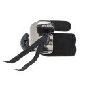 Axcel Brady Ellison Contour Pro Quicksilver / Brass