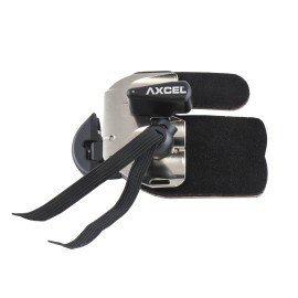Axcel Brady Ellison Contour Pro Quicksilver / Brass
