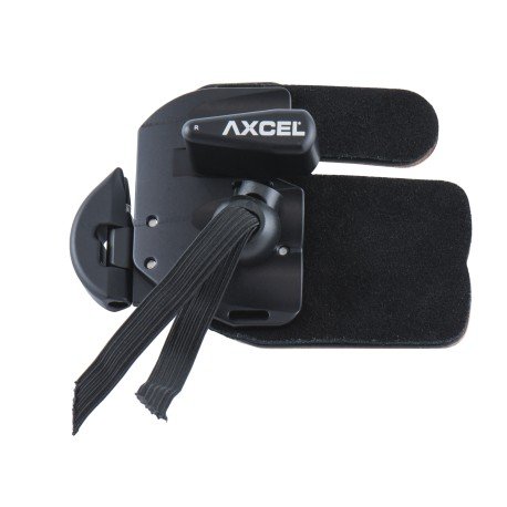 Axcel Brady Ellison Contour