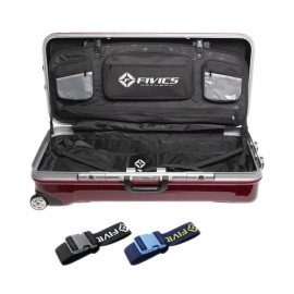 Fivics Aegis Double 2