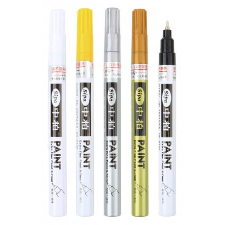 Stylo flèche