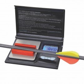 OMP Balance ACCU-ARROW