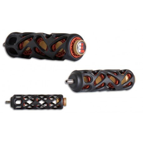Maximal Static 6"