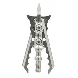 Rage Hypodermic NC 2