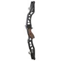 Kinetic Meos 21" Noir