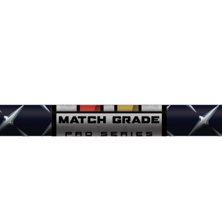 Easton FMJ 5mm Match Grade