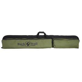 Buck Trail housse pour monobloc avec rangements