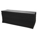 Bande de mousse de remplacement Avalon 130 x 50 x 30cm