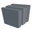 Danage Domino Cube 44cm XHD