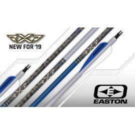 Easton RX-7