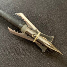 Easton Rondelle BAR 2