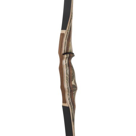 Buck Trail Black Hawk