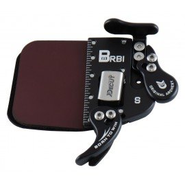 Decut Bare Bow Barbi