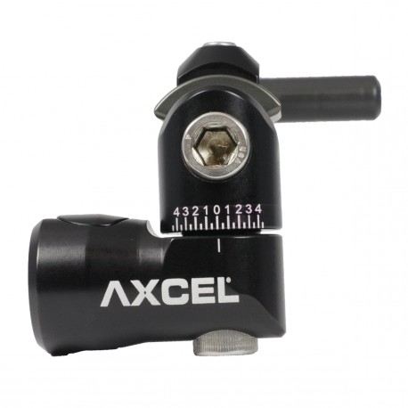 Axcel Trilock Ajustable Uni V-Bar