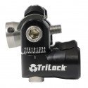 Axcel Trilock Ajustable V-Bar