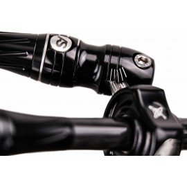 Arc Système Gravity Recurve