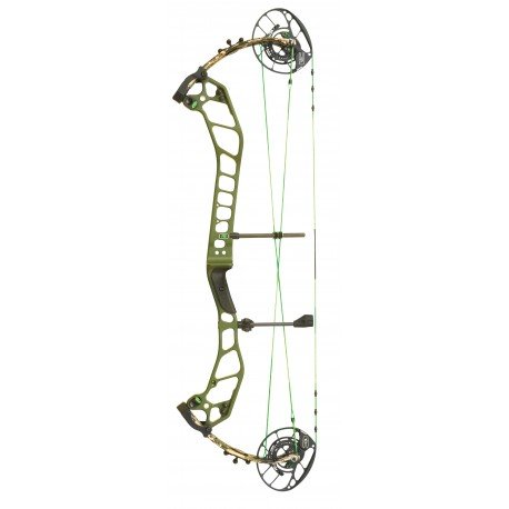 PSE EVO NTN 33 - Nock On Edition