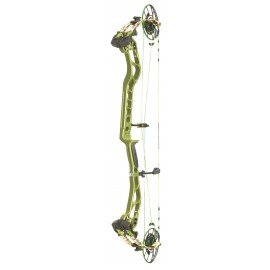 PSE EVO NTN 33 - Nock On Edition