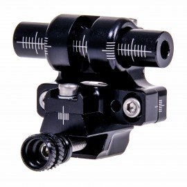 Arc Système tête de viseur arc à poulies Micro 3D 2