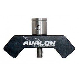 Avalon v-bar Classic 40°