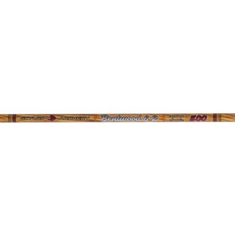 Skylon Bentwood montée
