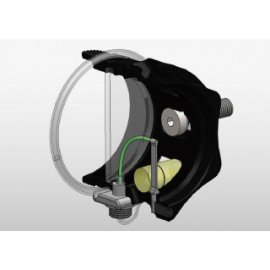 Shibuya Ultima Okulus - kit de fibre optique