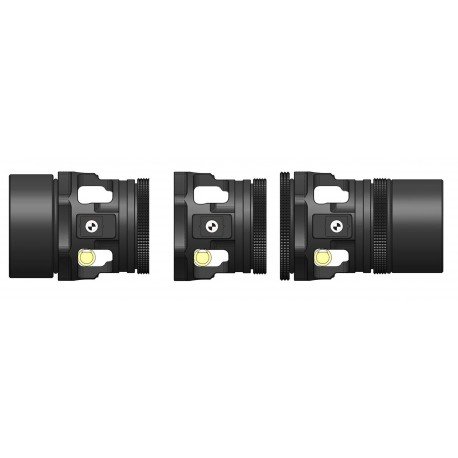 Shibuya Ultima Okulus 32mm