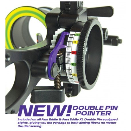 Spot Hogg Fast Eddie XL