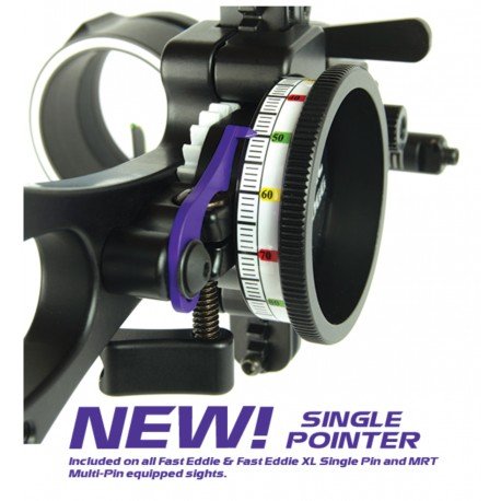 Spot Hogg Fast Eddie XL