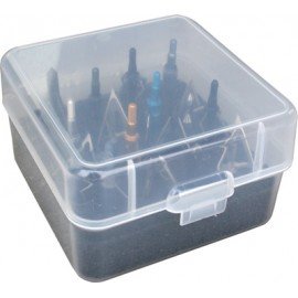 MTM Boite de rangement pour 16 lame de chasse