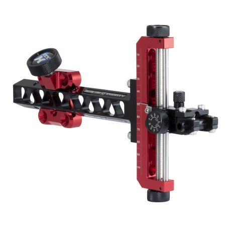 Viseur Avalon Tec X Shorty