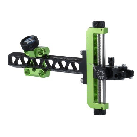 Viseur Avalon Tec X Shorty