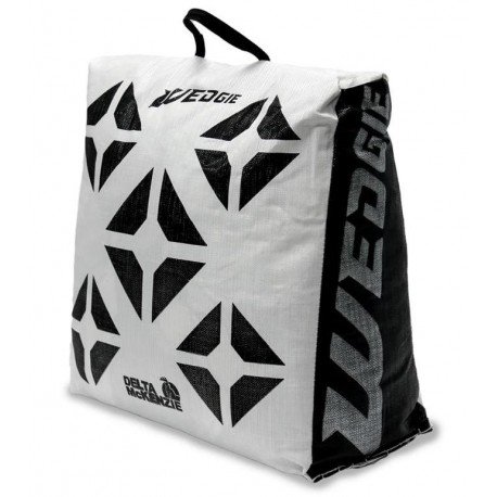 Delta Wedgie Bag 20