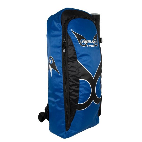 Avalon Tyro Dorsal