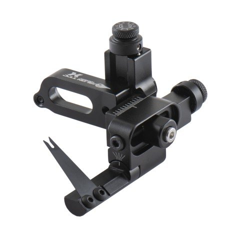 Avalon Tec X Short Extension Micro