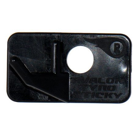 Avalon Tyro plastique