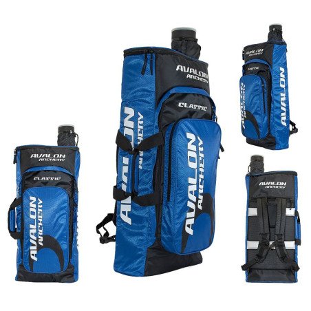 Avalon Classic Dorsal
