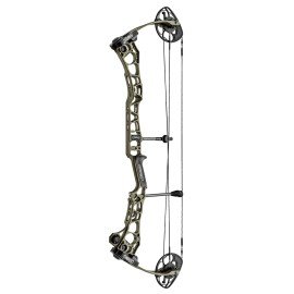Mathews TRX 34