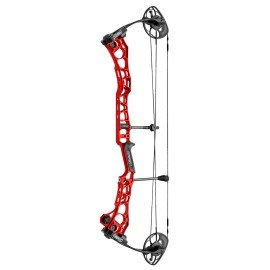 Mathews TRX 34