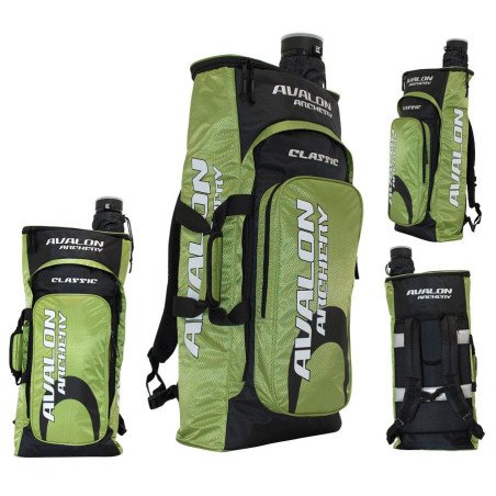 Avalon Classic Dorsal