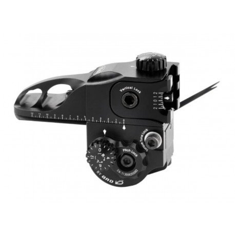 QAD Mathews Ultrarest TRi