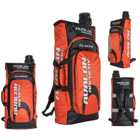 Avalon Classic Dorsal