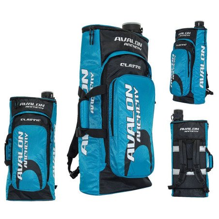 Avalon Classic Dorsal