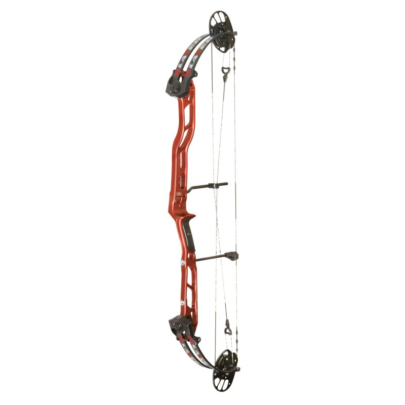 Flex Archery - Set de cordes pour arc à poulies