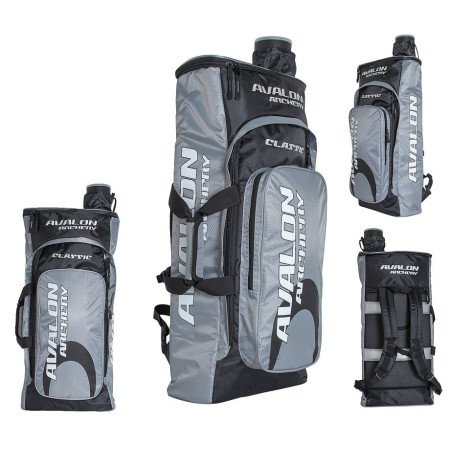 Avalon Classic Dorsal