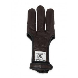 Buck Trail Full palm Deerskin