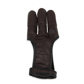 Buck Trail Full palm Deerskin 2