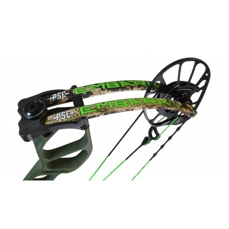 PSE EMBARK