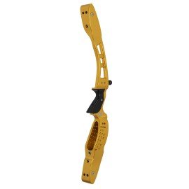 DECUT Rhino Barebow 2