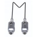 Arc Système Epingle Monorest